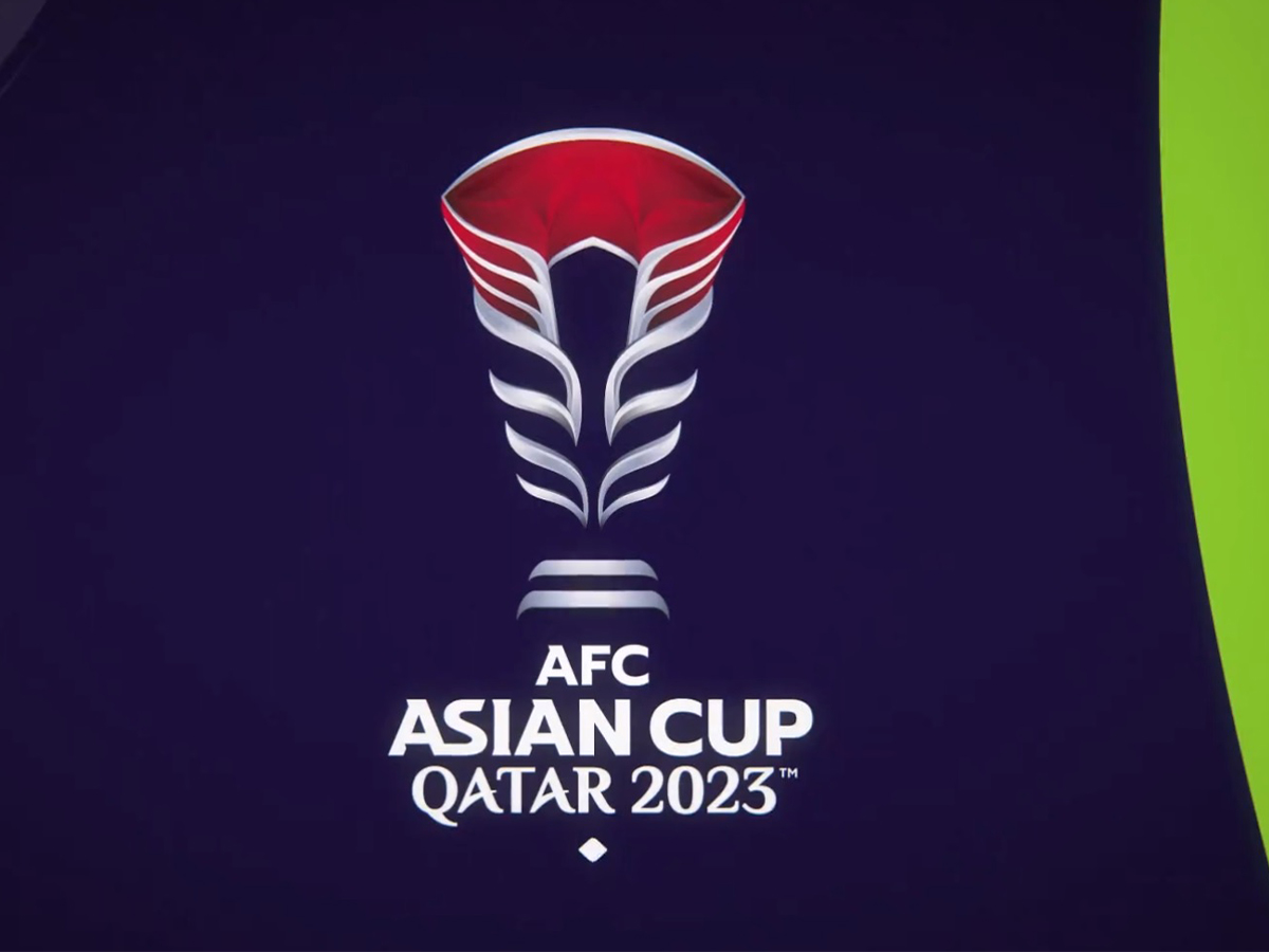 AFC Asian Cup Qatar 2023