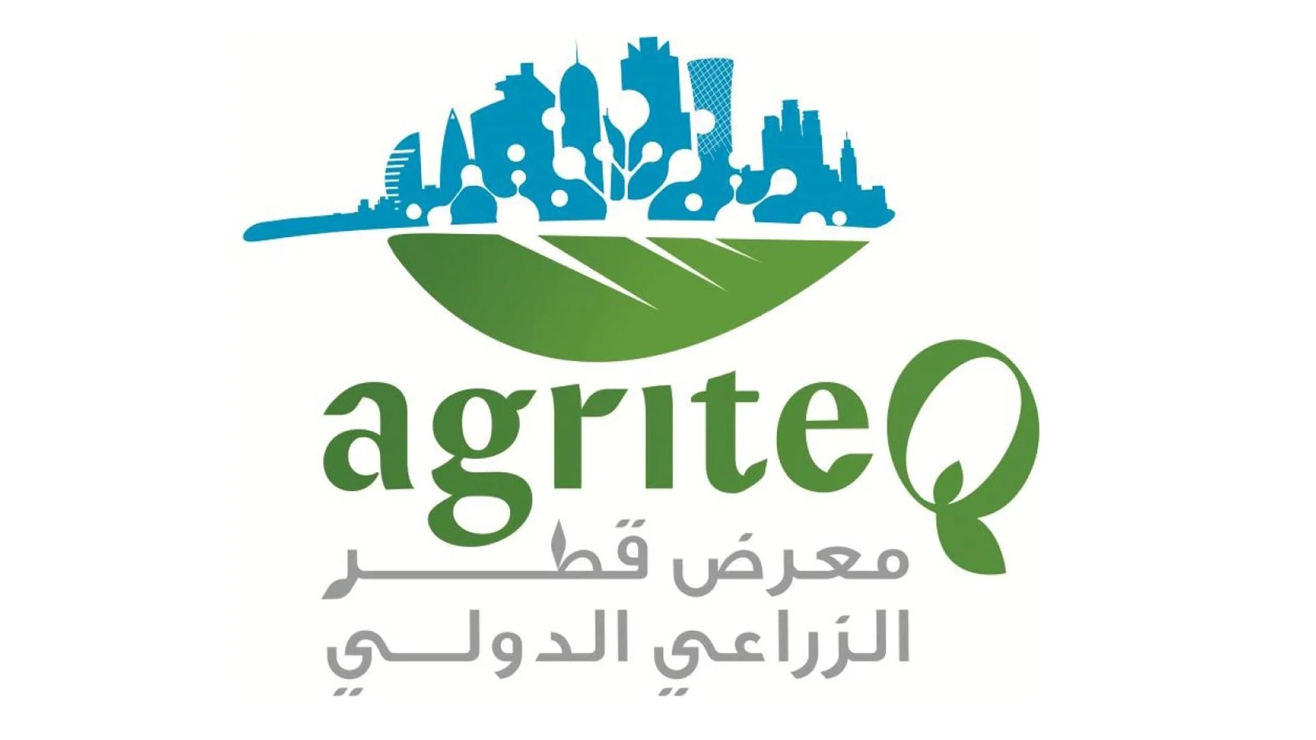 AgriteQ — Qatar International Agricultural Exhibition