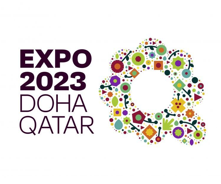 Expo 2023 Doha Qatar