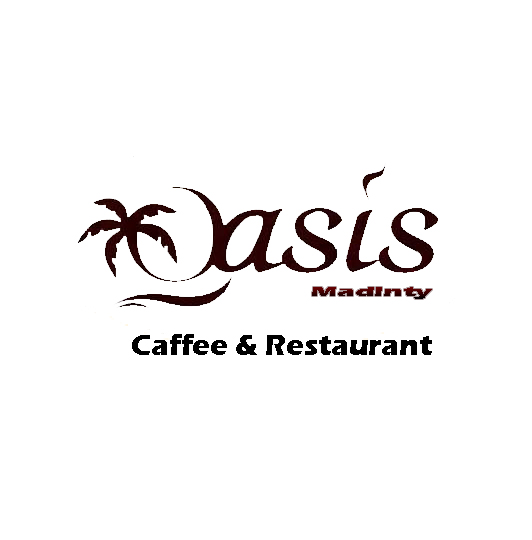 Oasis Madianty