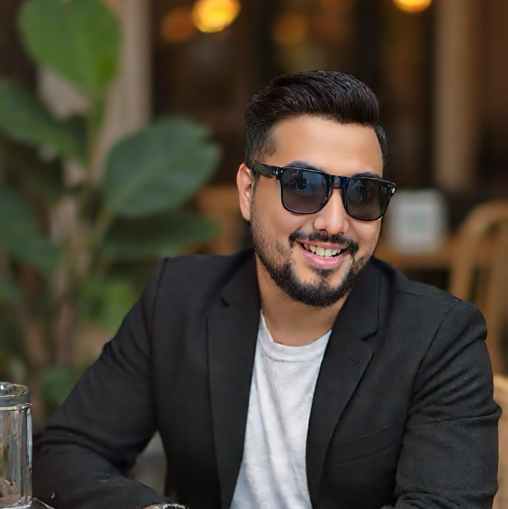 مهند احمد