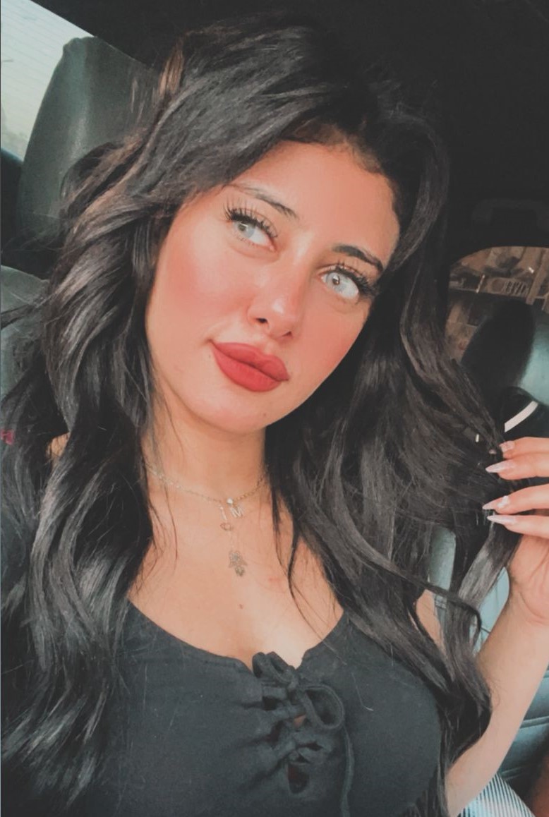 منه الله مازن محمد