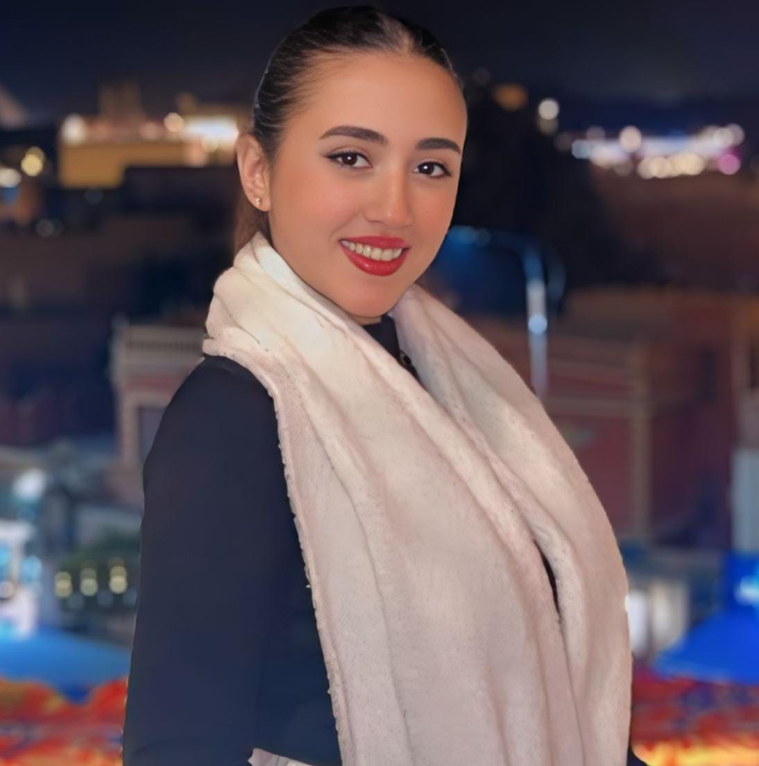 Esraa Mohamed