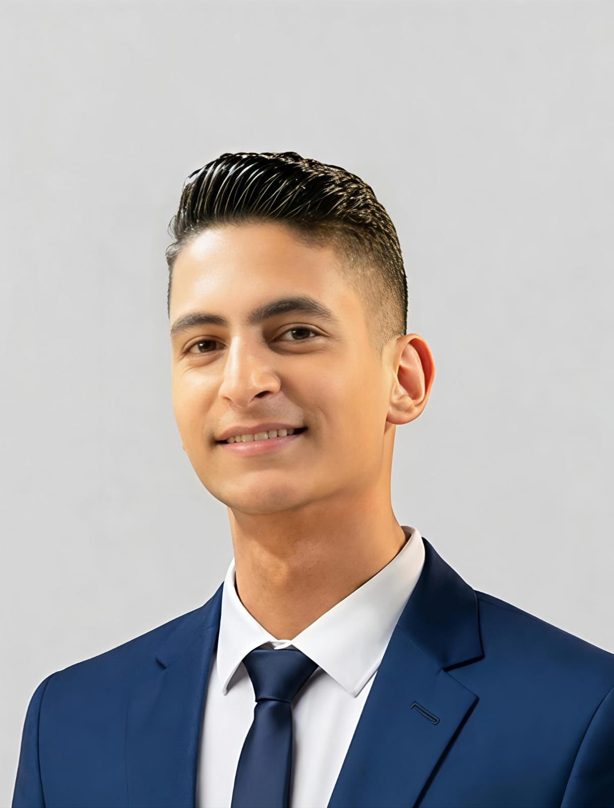 Abdelrahman Magdy Fathy