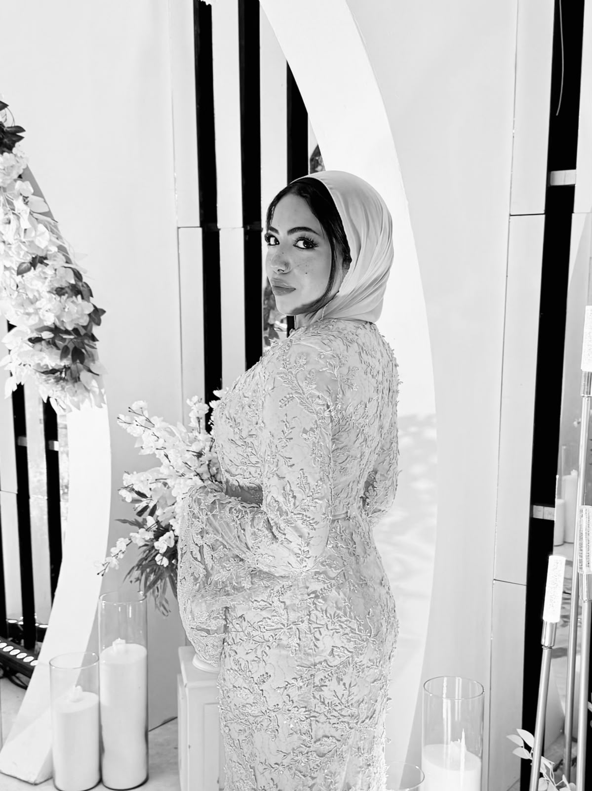 Shahd araafa